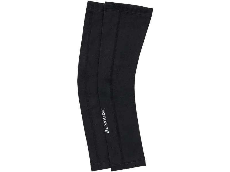 VAUDE Armwärmer II Schwarz, L