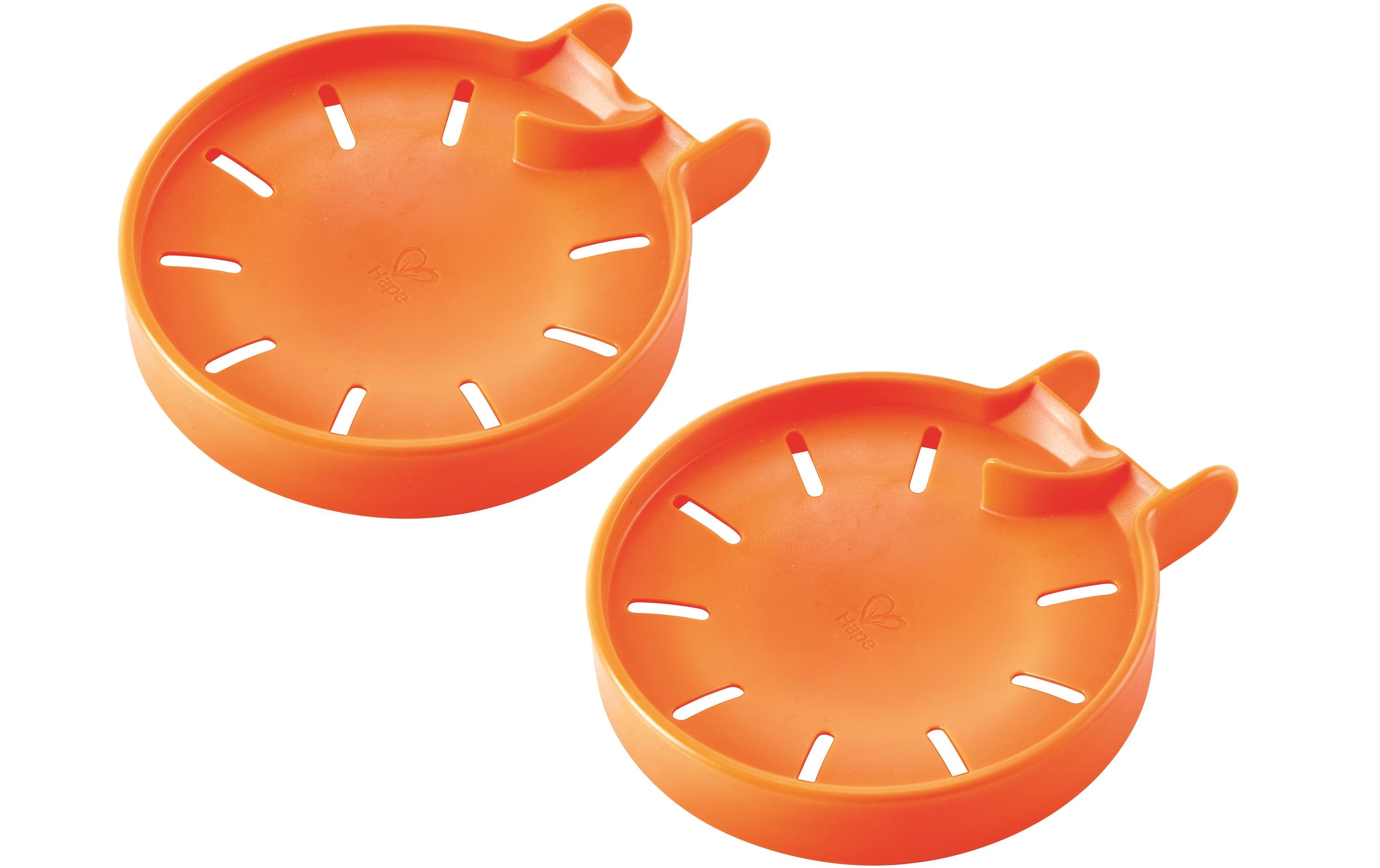 Hape Kugelbahn Zubehör Quadrilla: Murmel-Stopp