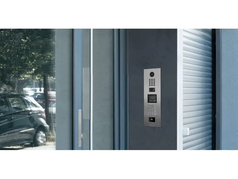 Doorbird 2-Drath Ethernet PoE+ Konverter Doorbird 2-Drath Ethernet PoE+ Konverter