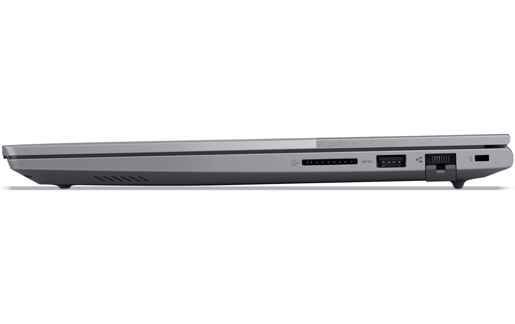 Lenovo ThinkBook 14 Gen. 8 (Intel)