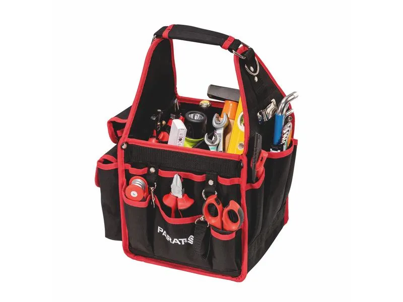 Parat Werkzeugtasche BASIC Tool Softbag S Parat Werkzeugtasche BASIC Tool Softbag S