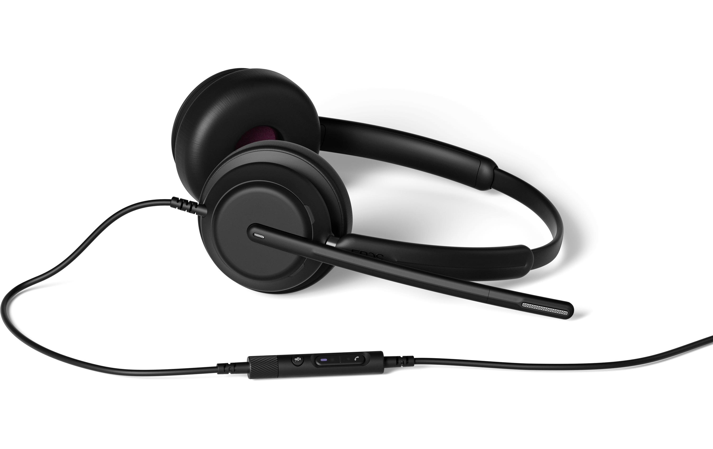 EPOS Impact 760T Ms Duo