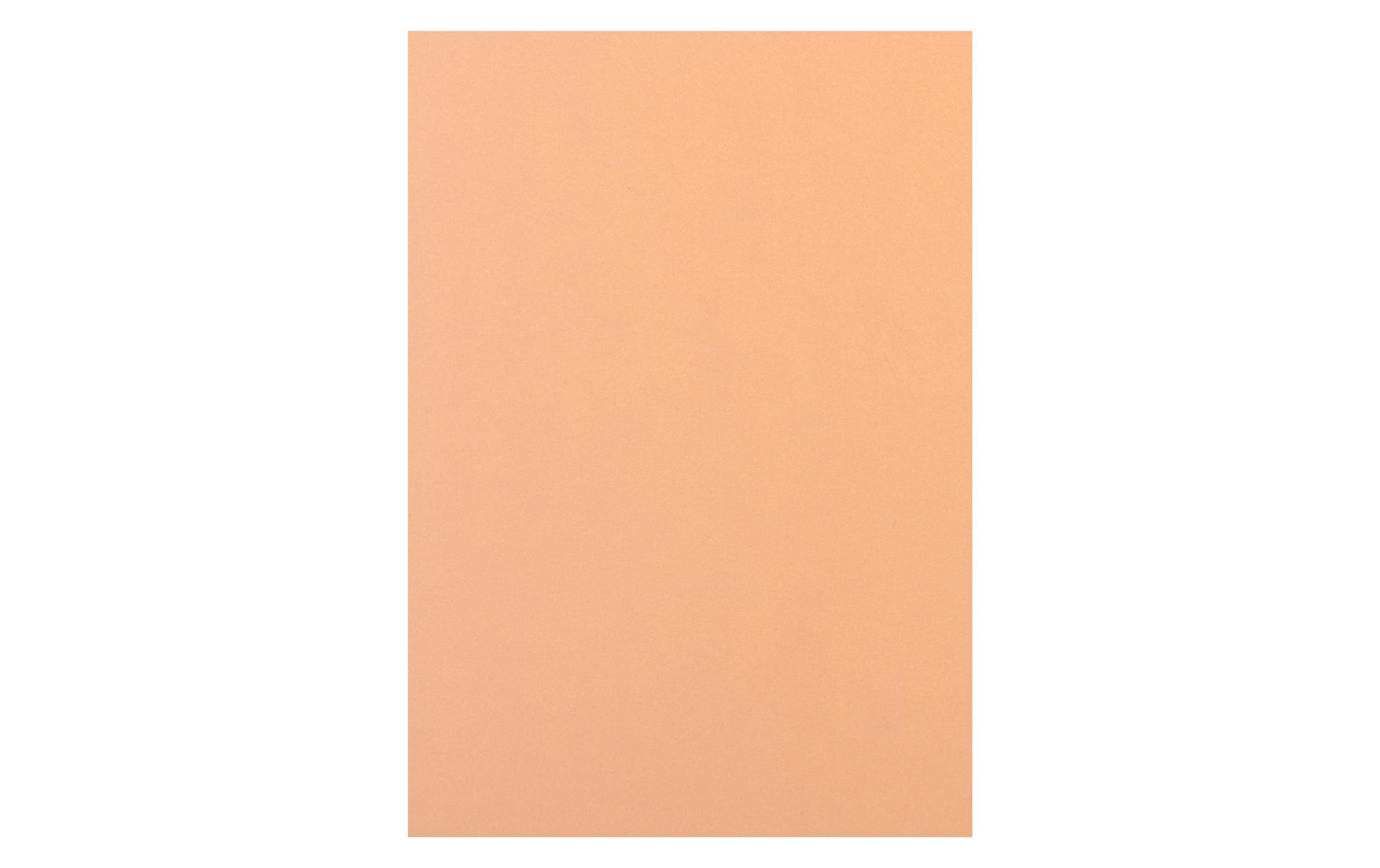Rainbow Kopierpapier Rainbow 120 g/m² A4, Lachs