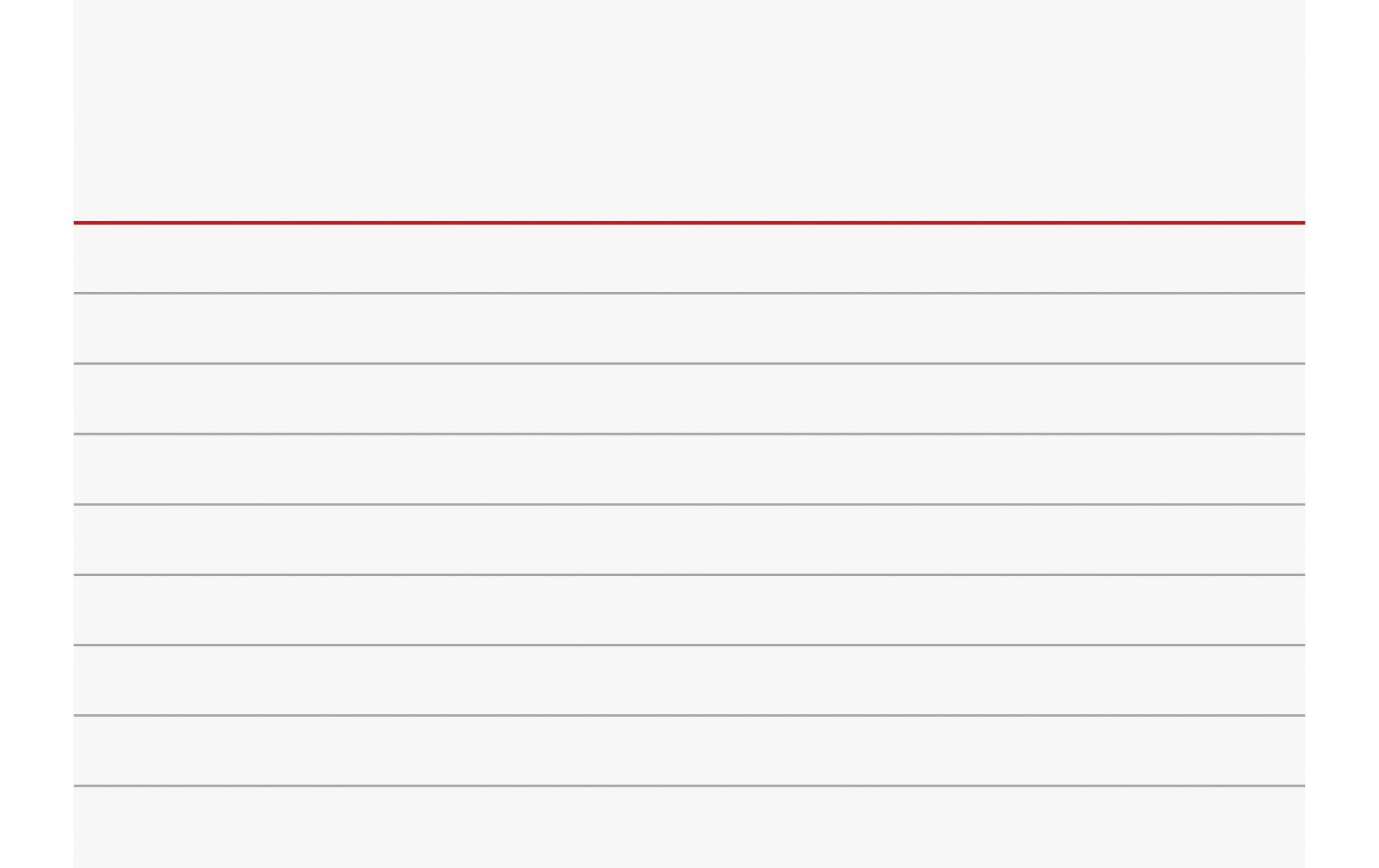 Brunnen Karteikarten A7 Liniert Brunnen Karteikarten A7 Liniert