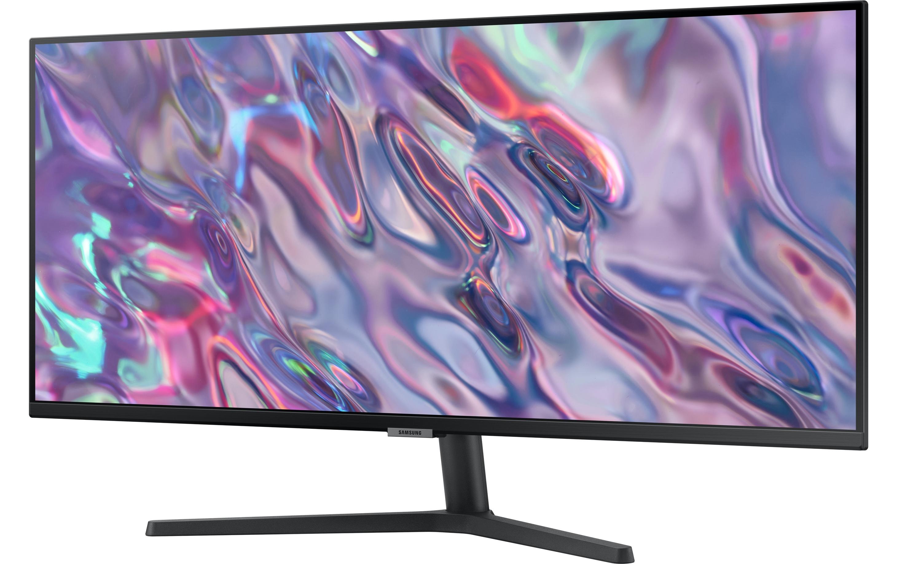 Samsung Monitor LS34C500GAUXEN