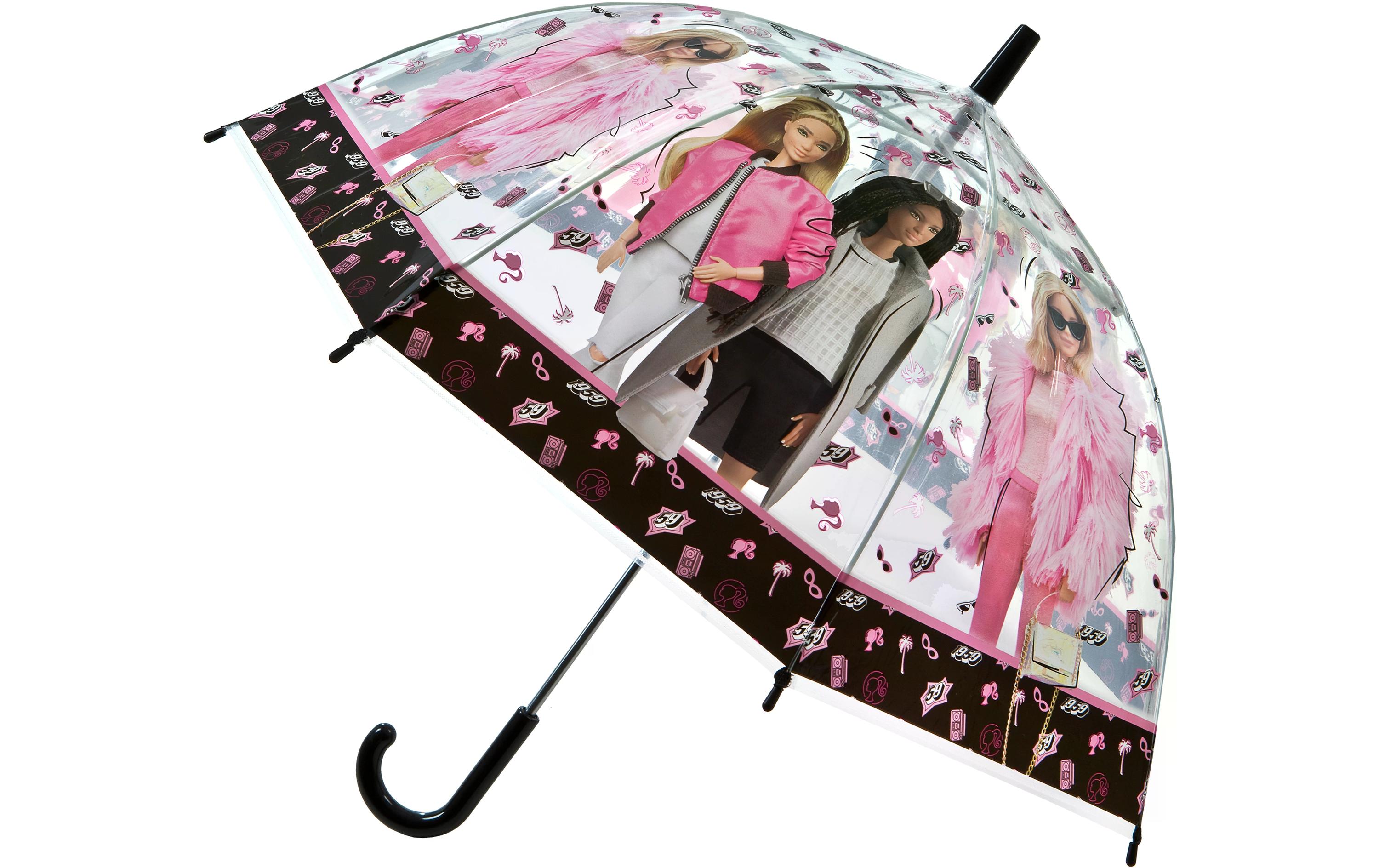 Undercover Regenschirm Barbie Undercover Regenschirm Barbie
