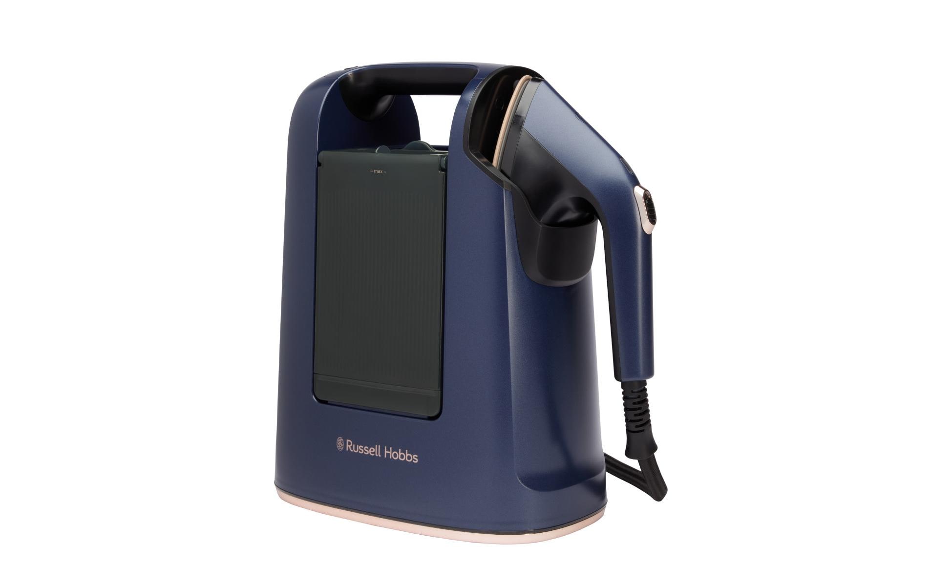 Russell Hobbs Steam Genie Maestro 2-in-1 Dampfbürste 1700 W