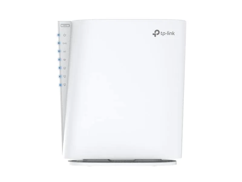 TP-Link WLAN-Mesh-Repeater RE900XD TP-Link WLAN-Mesh-Repeater RE900XD