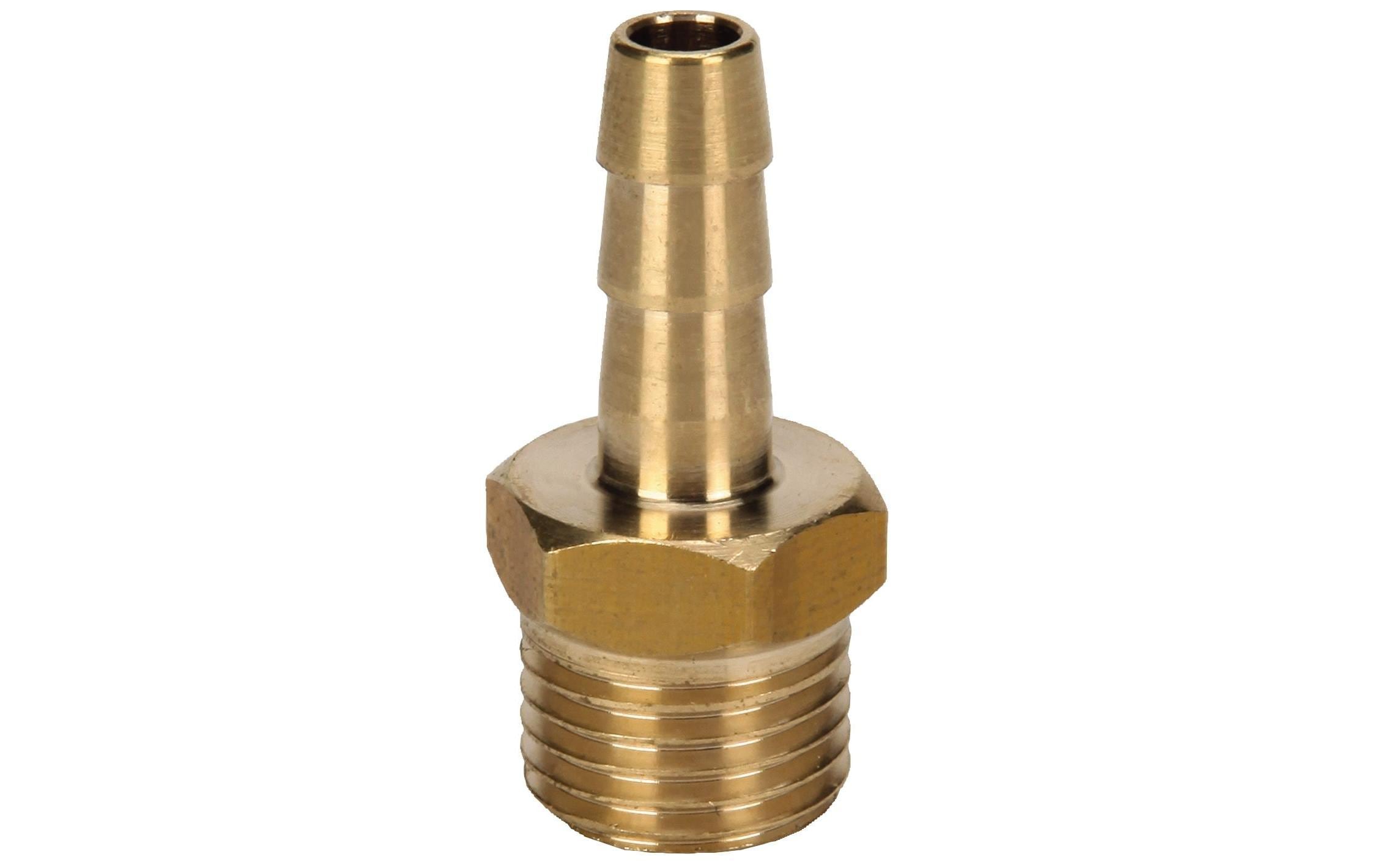 Einhell Gewindestecktülle R1/4 AG Ø 6mm Einhell Gewindestecktülle R1/4 AG Ø 6mm