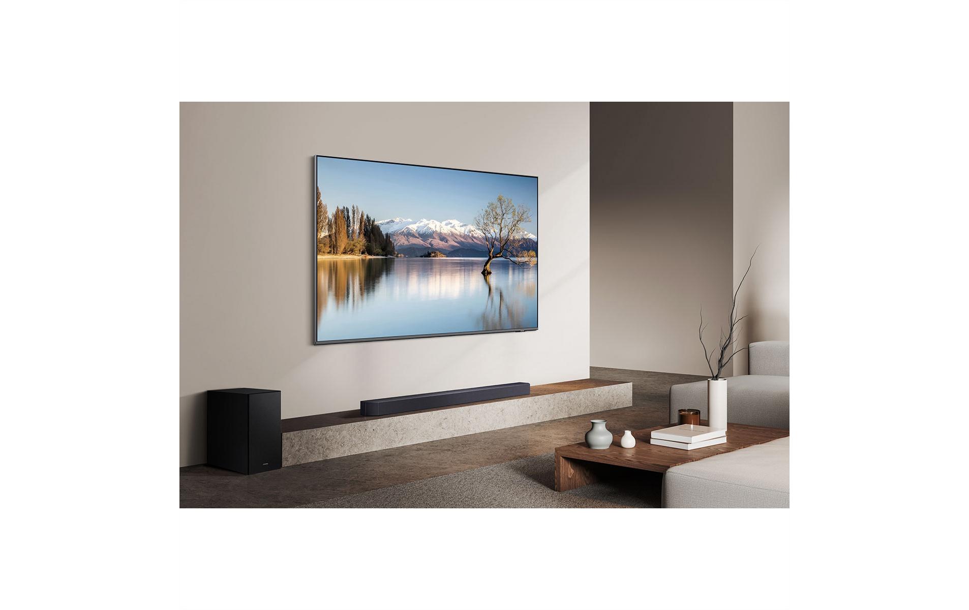 Samsung Soundbar HW-Q600F