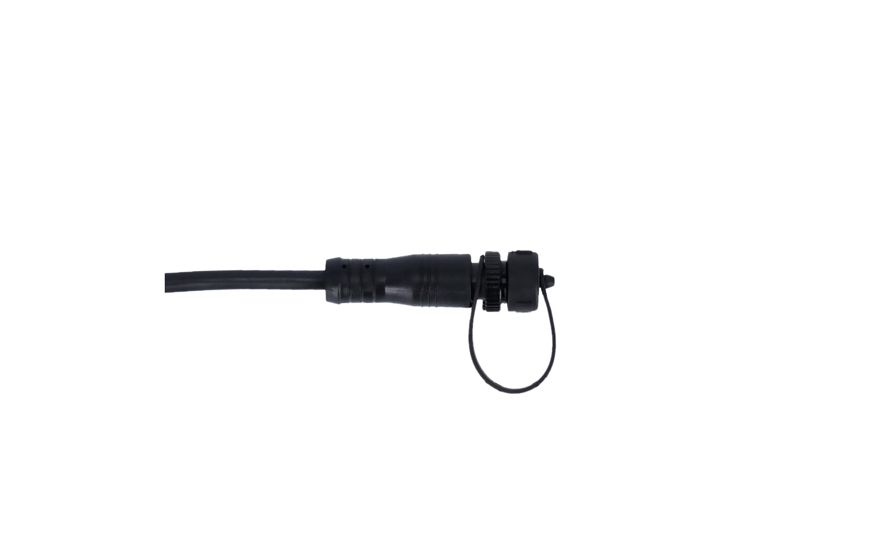 Defender Lux Powerconnector