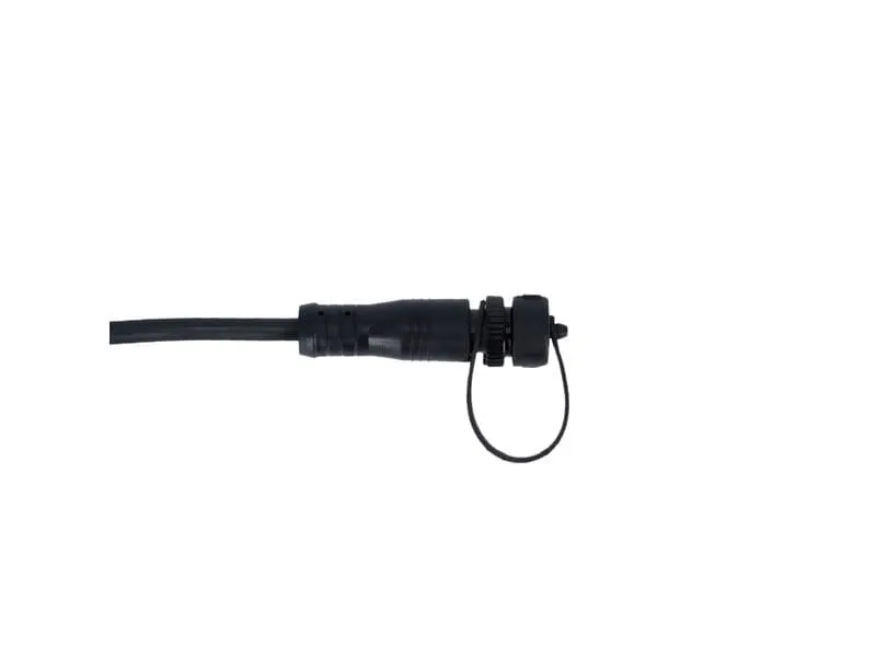 Defender Lux Powerconnector