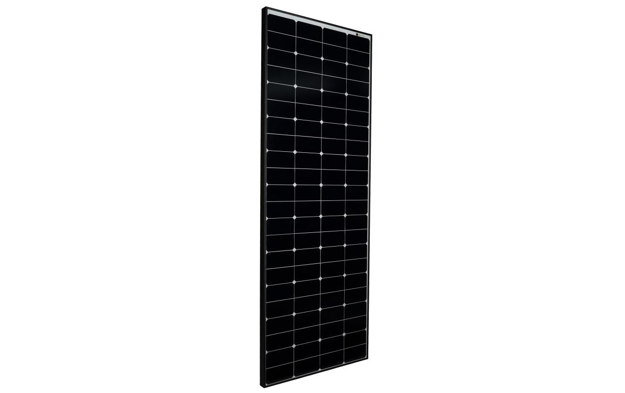 WATTSTUNDE Solarpanel SOLA Frame Daylight 175 Wp HV WATTSTUNDE Solarpanel SOLA Frame Daylight 175 Wp HV