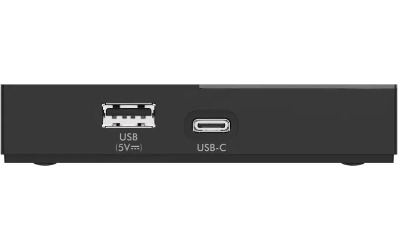 Strong Mediaplayer LEAP-S3 PRO