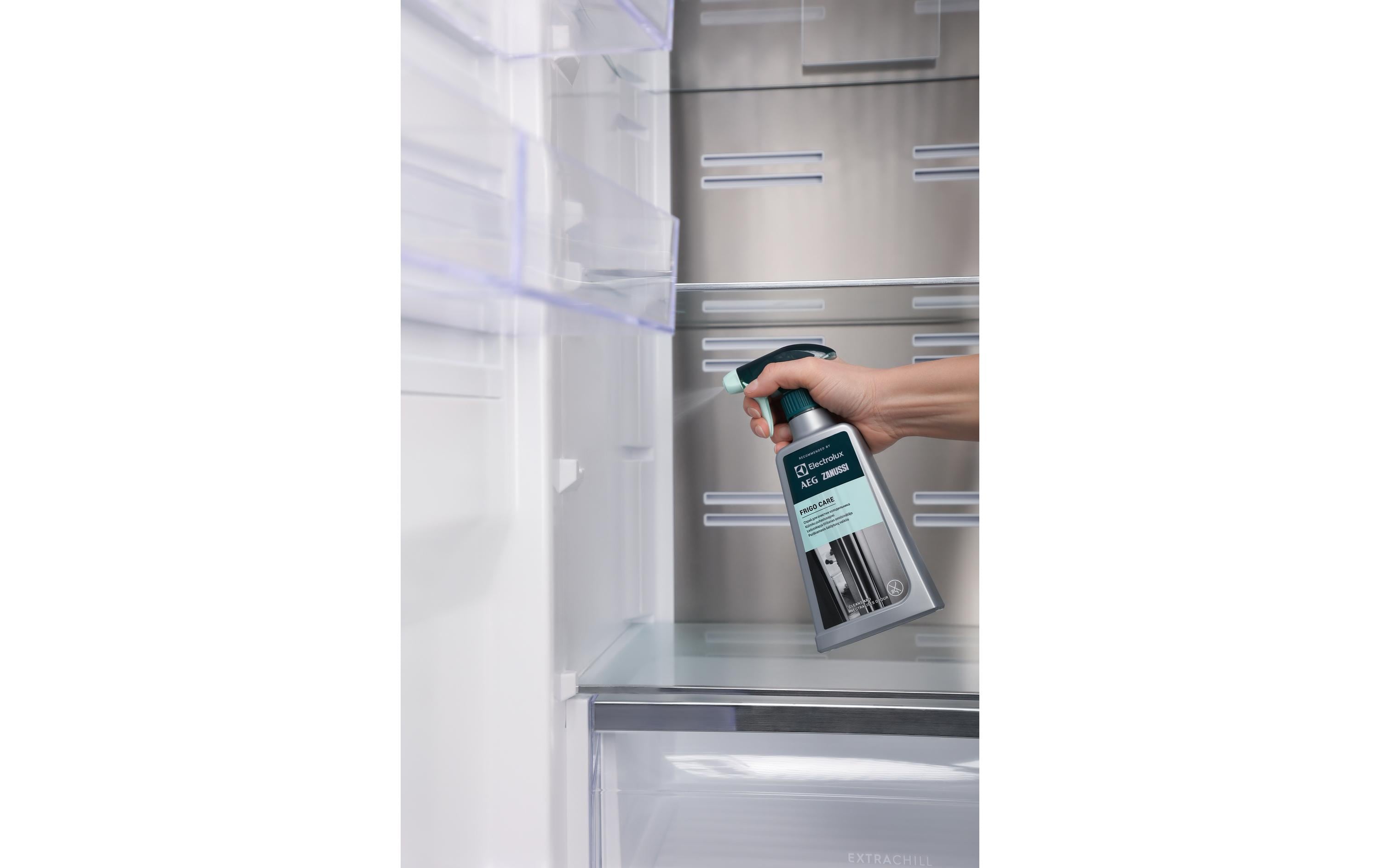 Electrolux Frigo Care – Reinigungsspray für Kühlschränke 500 ml