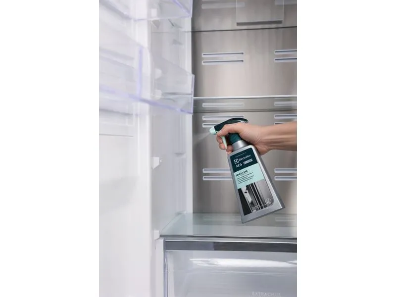 Electrolux Frigo Care – Reinigungsspray für Kühlschränke 500 ml Electrolux Frigo Care – Reinigungsspray für Kühlschränke 500 ml