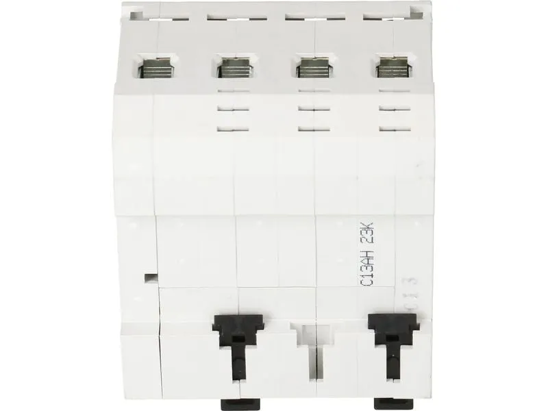 Max Hauri Build FI / LS 3P+N 13 A Max Hauri Build FI / LS 3P+N 13 A