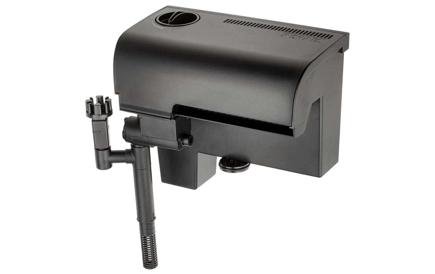 Aquael Aussenfilter FZN Pro 1500