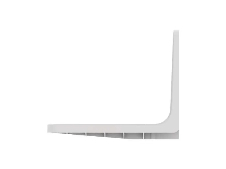 Netgear Wandhalterung RBEWM-10000S Weiss Netgear Wandhalterung RBEWM-10000S Weiss