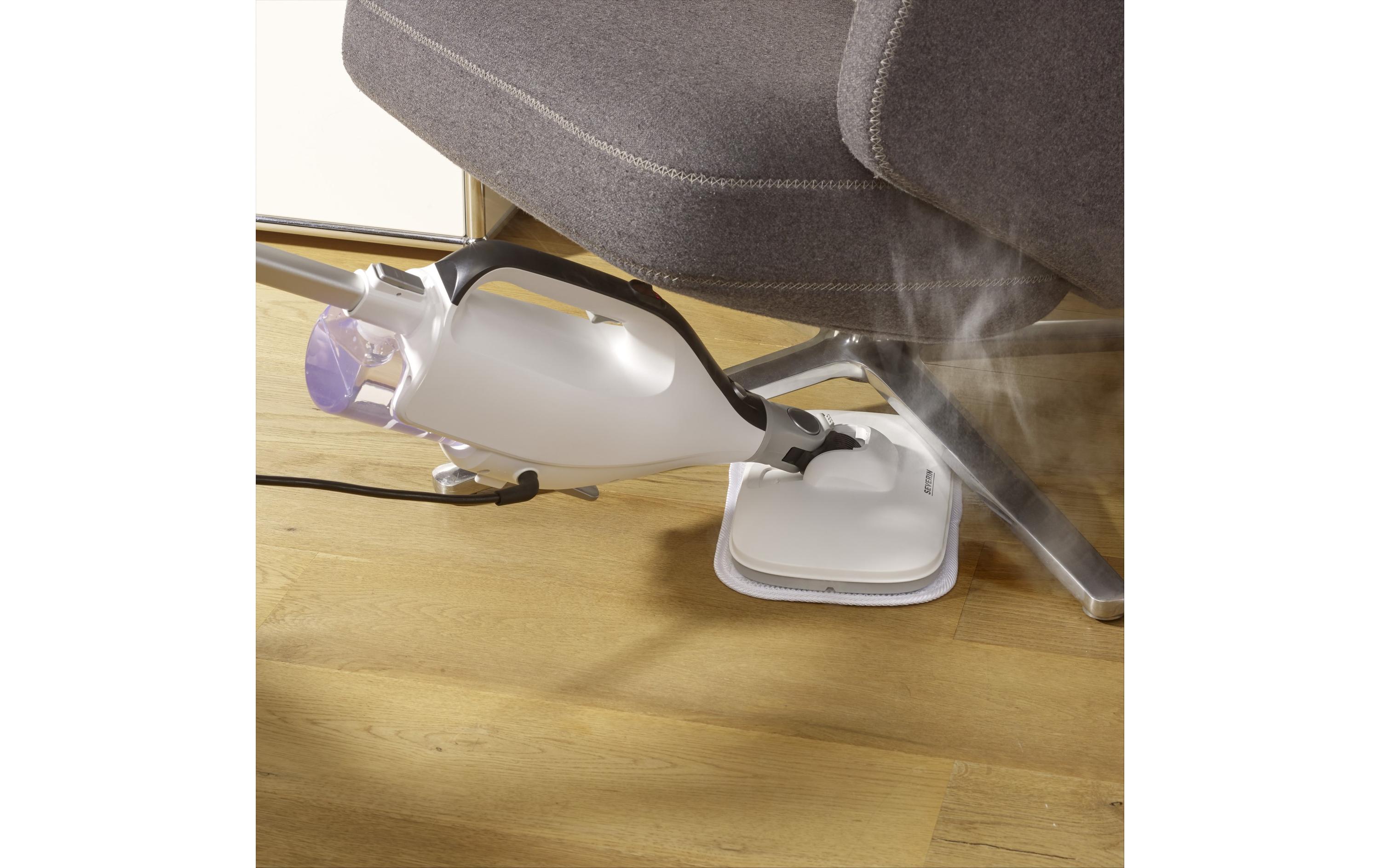 Severin Dampfreiniger SC 7145