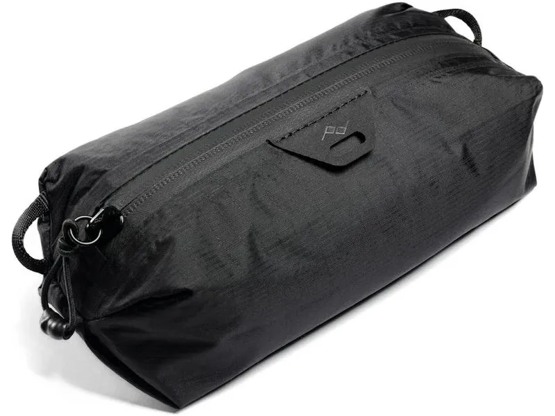 Peak Design Ultraleichter Packwürfel XXS Schwarz Peak Design Ultraleichter Packwürfel XXS Schwarz