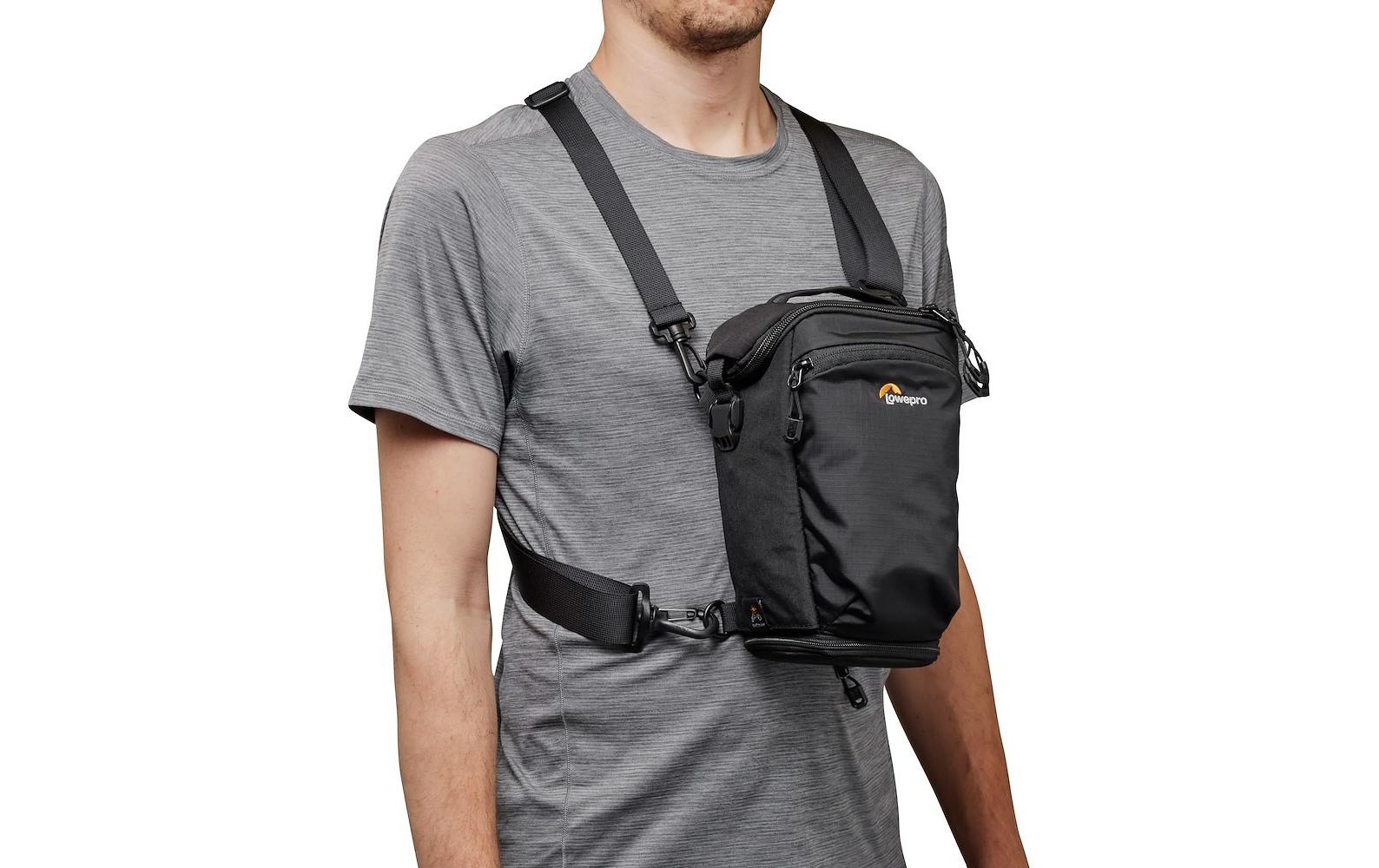 Lowepro Kamera-Tasche ProTactic TLZ 70 Slim AW III