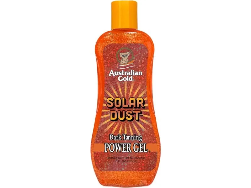 Australian Gold Sonnengel Solar Dust Power 237 ml Australian Gold Sonnengel Solar Dust Power 237 ml