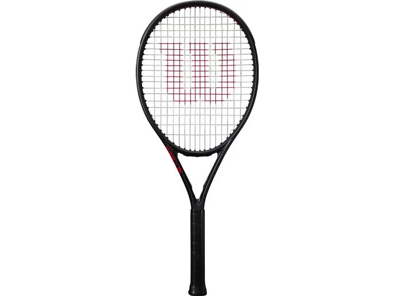 Wilson Tennisracket Clash 25 V3 Besaitet Wilson Tennisracket Clash 25 V3 Besaitet