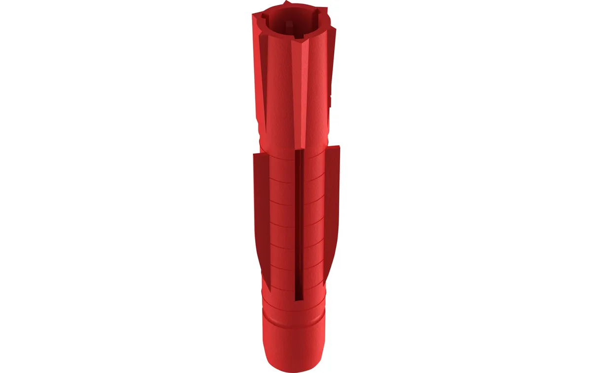 Tox-Dübel Allzweckdübel Tri 6 x 36 mm 100 Stück