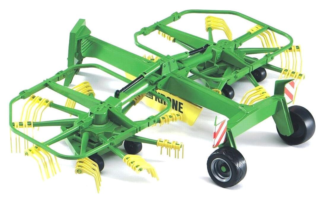 Bruder Spielwaren Zubehör Krone Schwader Bruder Spielwaren Zubehör Krone Schwader