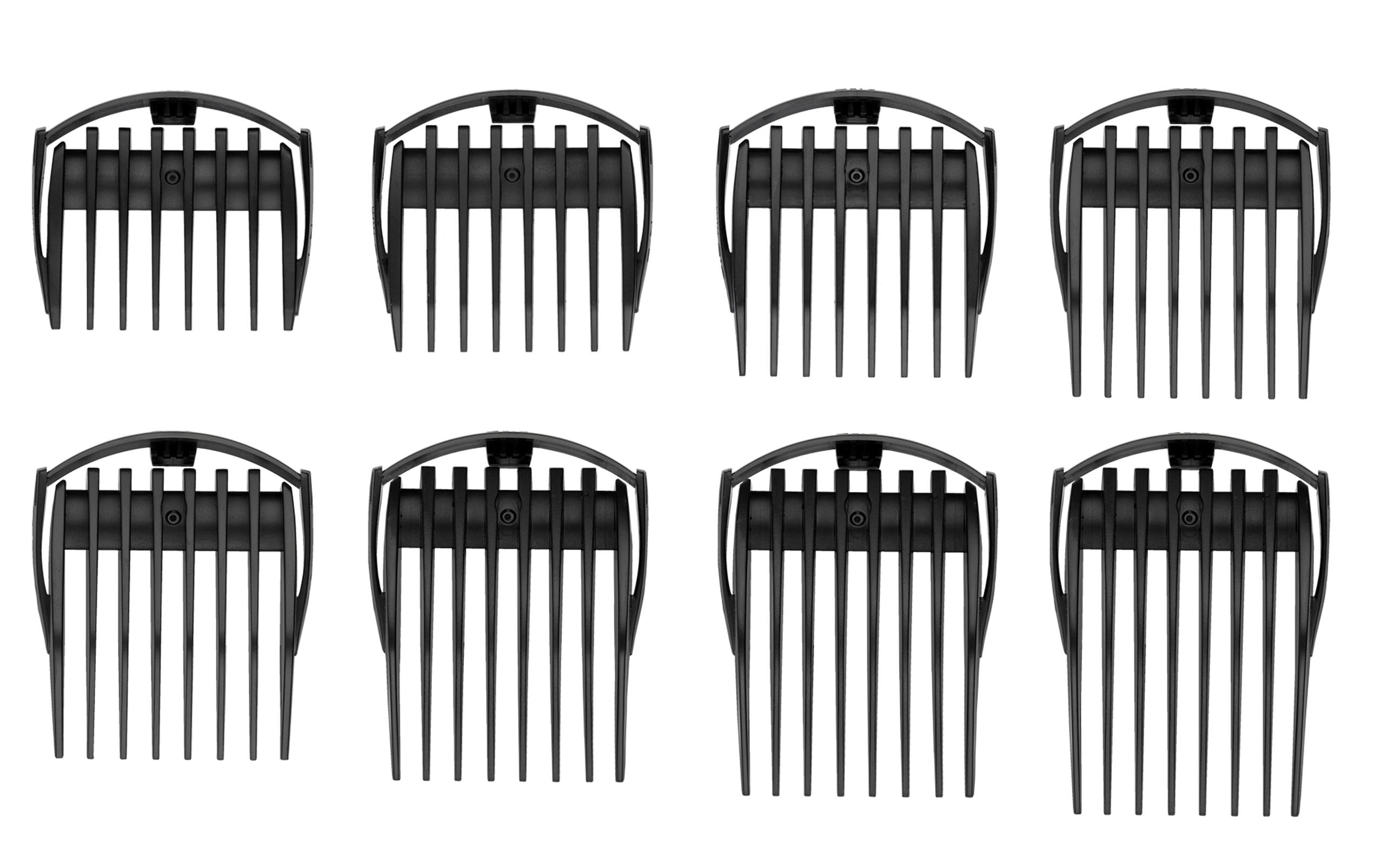 Babyliss Haarschneider Lithium Power E986E