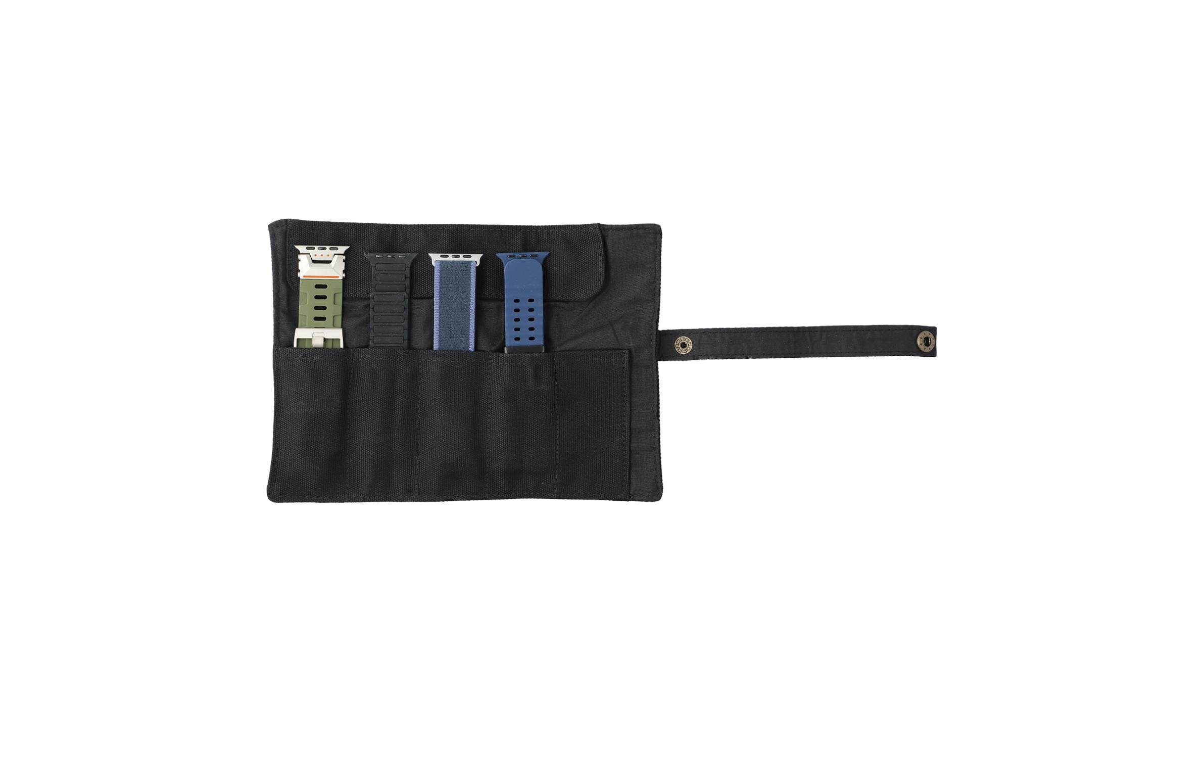 4smarts Watchband 4er Set Alpha für Apple Watches (42 - 49 mm)