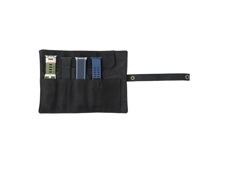 4smarts Watchband 4er Set Alpha für Apple Watches (42 - 49 mm)