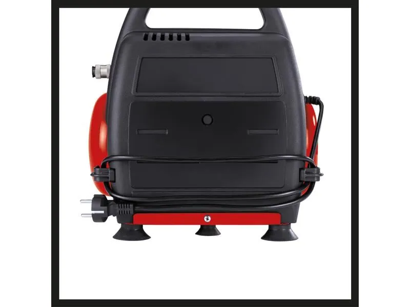 Einhell Kompressor TC-AC 190/6/8 OF