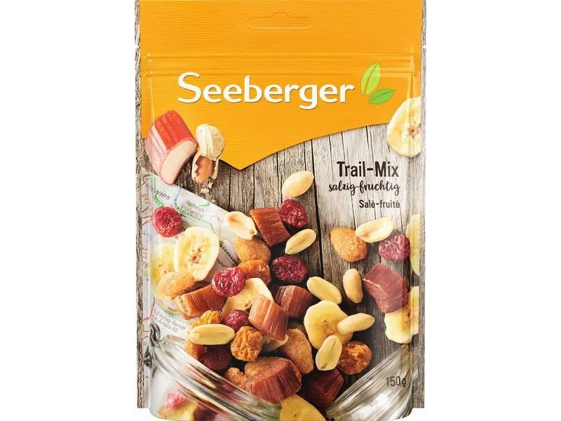 Seeberger Trail-Mix 150 g