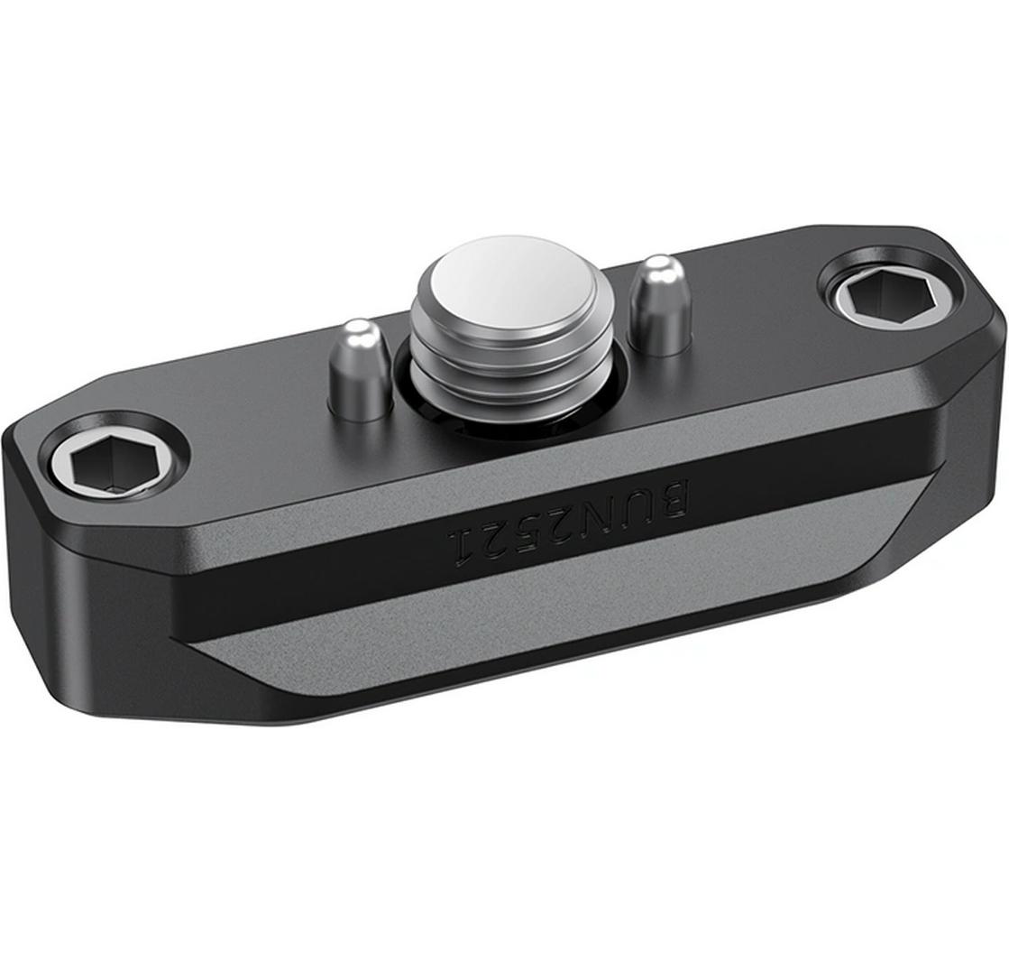 Smallrig NATO-Schiene mit ARRI-Positionierungsschraube 48 mm