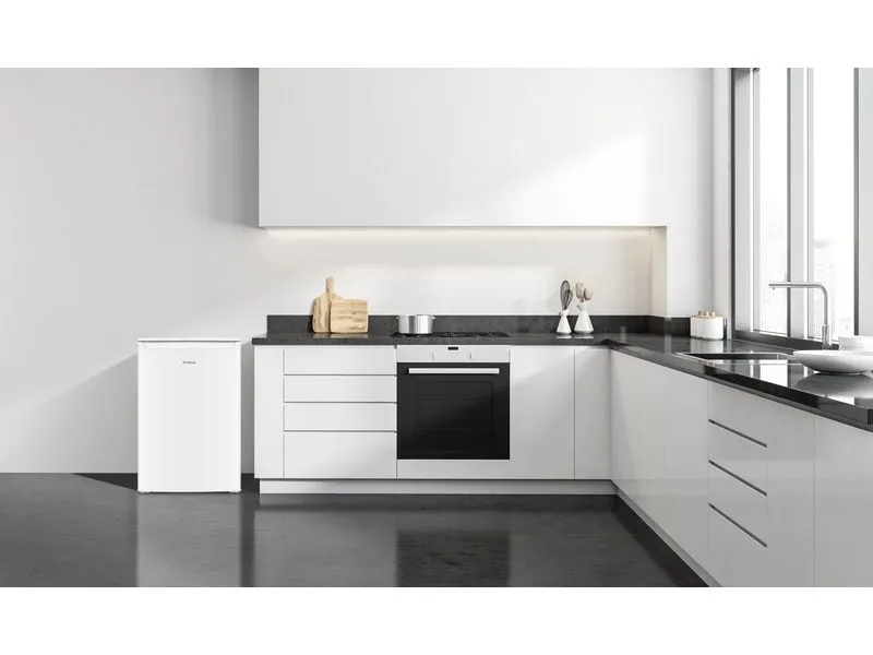 Trisa Kühlschrank 7809.7045 Rechts/Wechselbar Trisa Kühlschrank 7809.7045 Rechts/Wechselbar