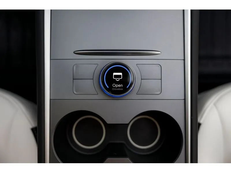 Enhance Enhance Auto – Sexy Knob zum Tesla Modell 3/Y 2021-2023 Enhance Enhance Auto – Sexy Knob zum Tesla Modell 3/Y 2021-2023