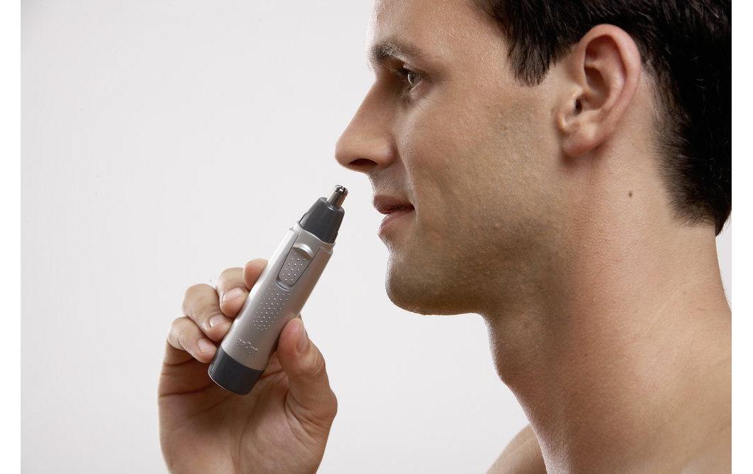 Braun Nasen- & Ohrhaarschneider EN10