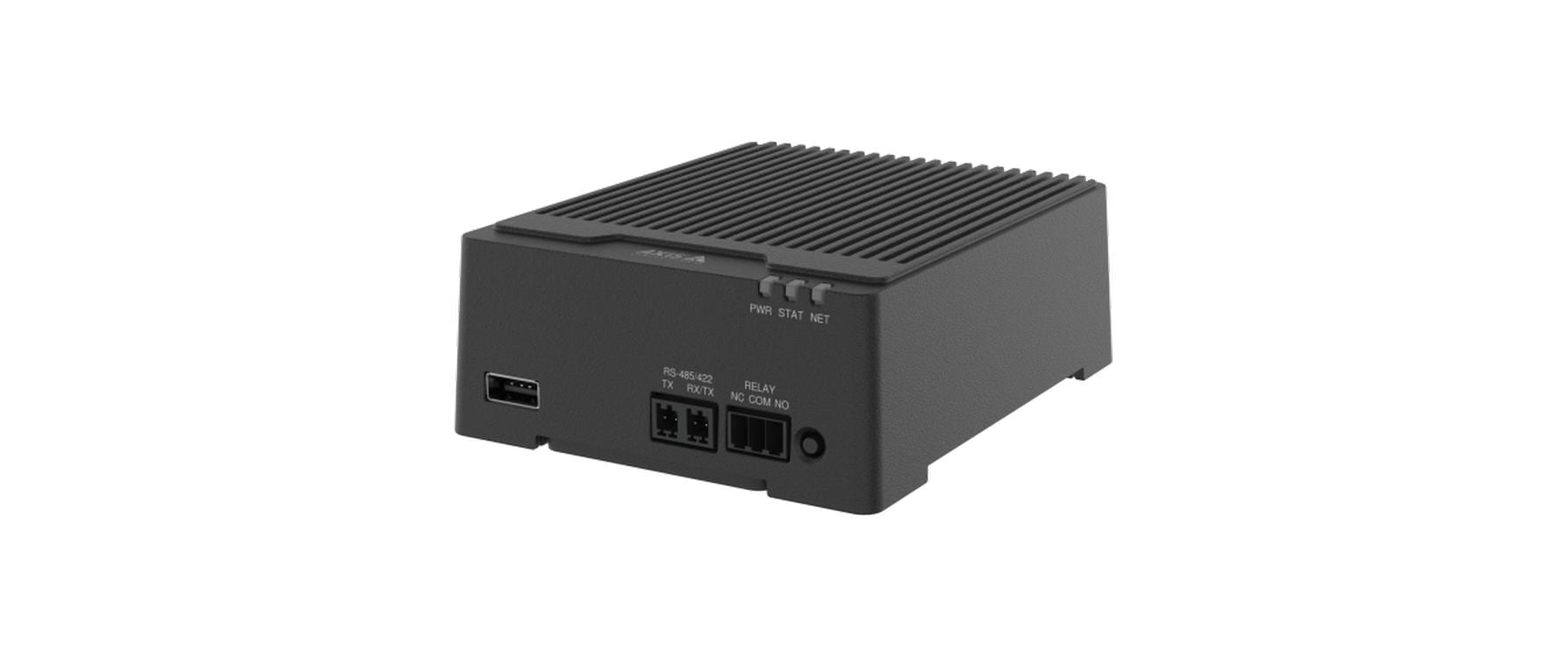 Axis I/O-Modul D3110 MKII Connectivity Hub