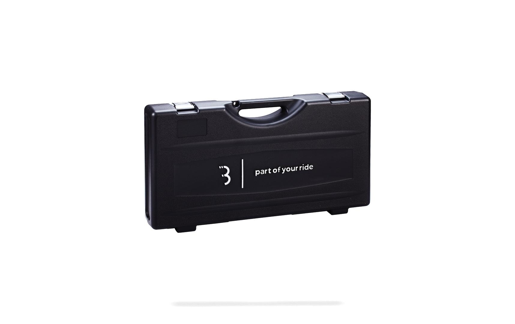 BBB Werkzeugsatz AllroundKit BTL-91 BBB Werkzeugsatz AllroundKit BTL-91