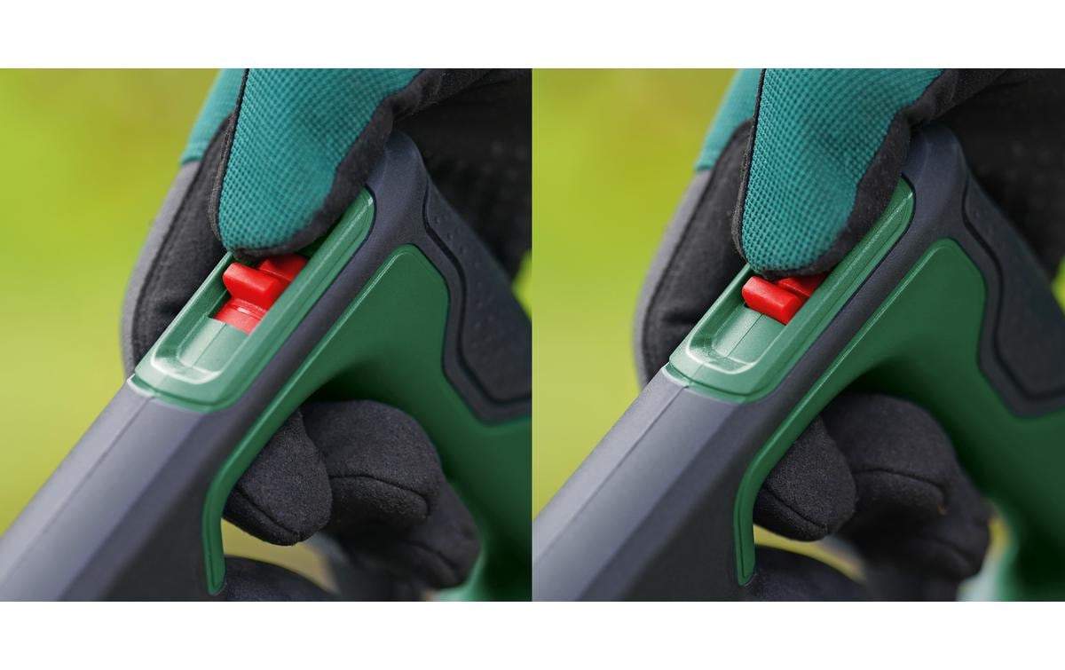 Bosch Akku-Laubbläser UniversalLeafBlower Baretool, 18 V-130