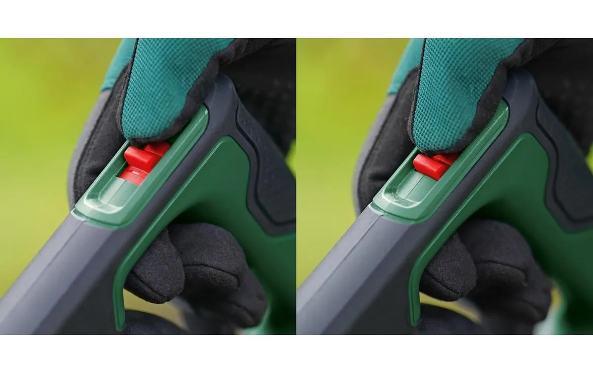 Bosch Akku-Laubbläser UniversalLeafBlower Kit, 18 V-130 2.5Ah Bosch Akku-Laubbläser UniversalLeafBlower Kit, 18 V-130 2.5Ah