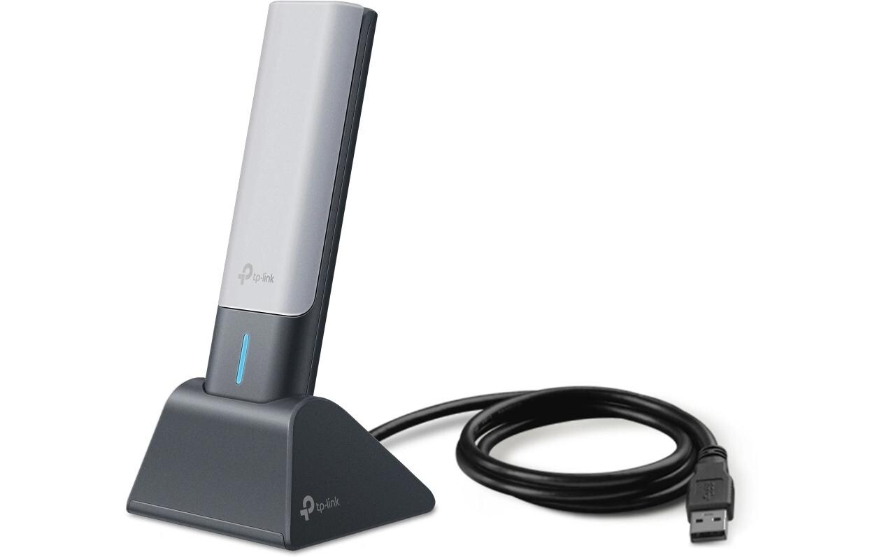 TP-Link WLAN-AX USB-Adapter Archer TX50UH TP-Link WLAN-AX USB-Adapter Archer TX50UH