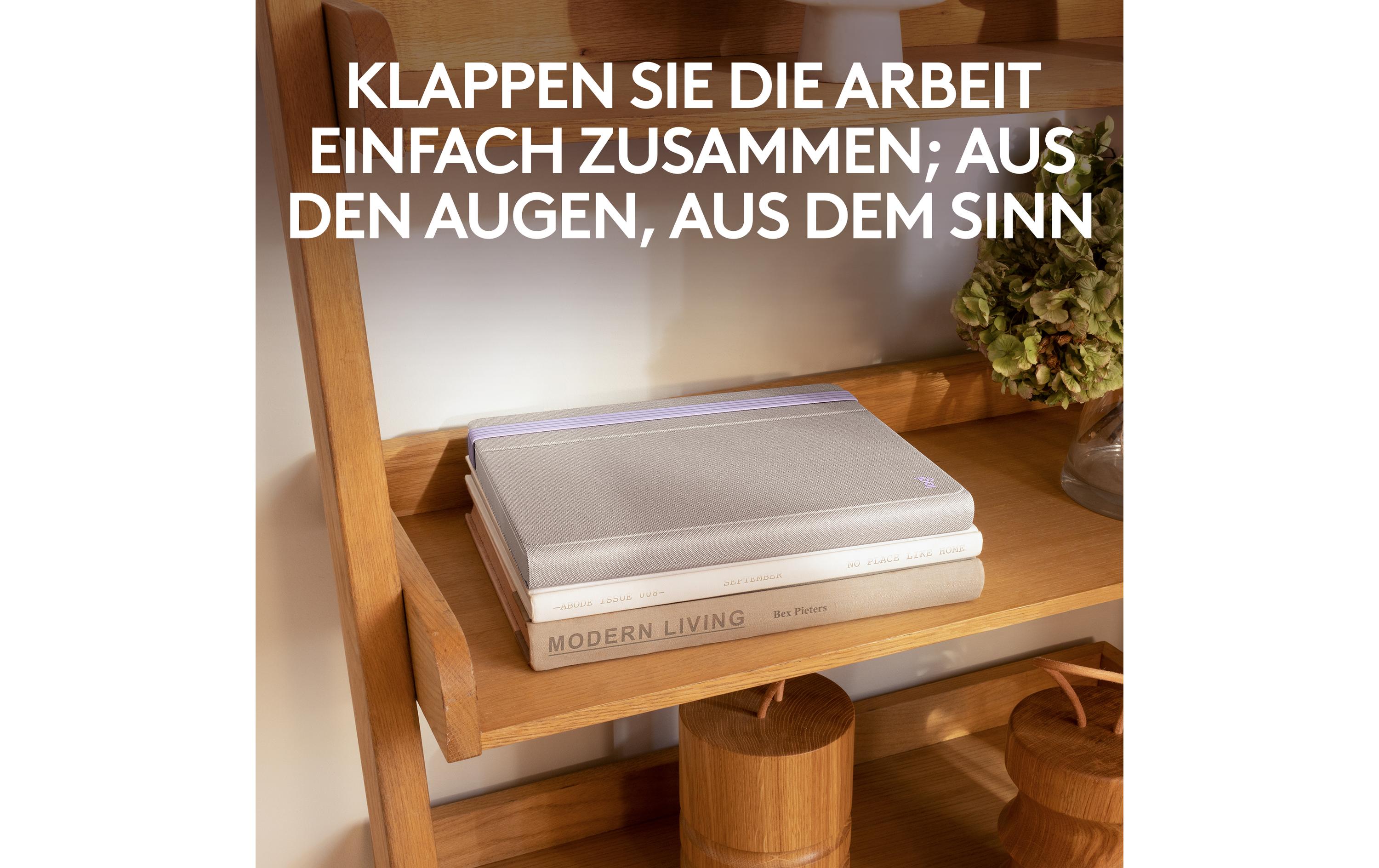 Logitech Tablet Tastatur Cover Casa Pop-Up Desk Logitech Tablet Tastatur Cover Casa Pop-Up Desk