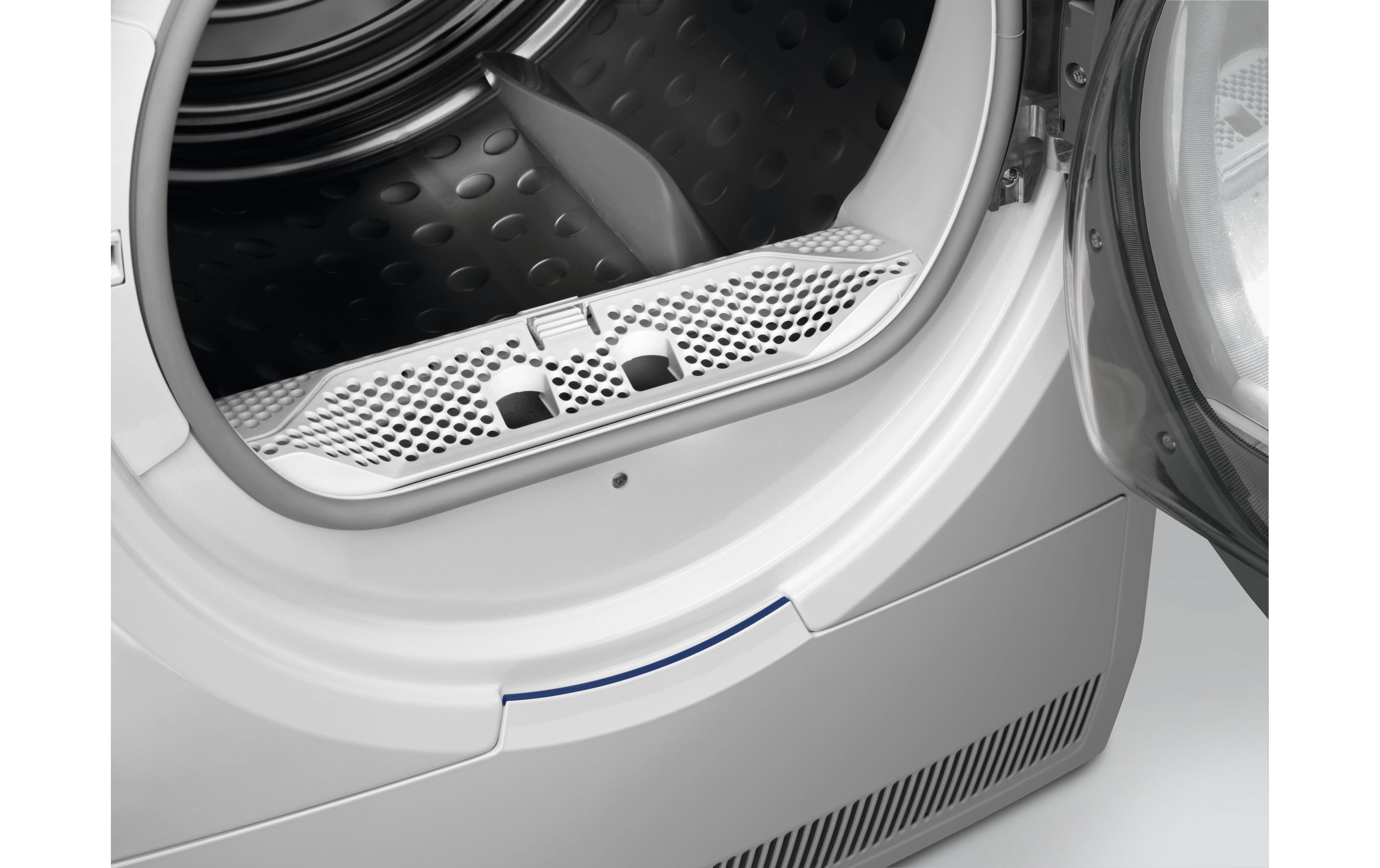 AEG by Electrolux Wäschetrockner ATW7GC10 Links/Wechselbar