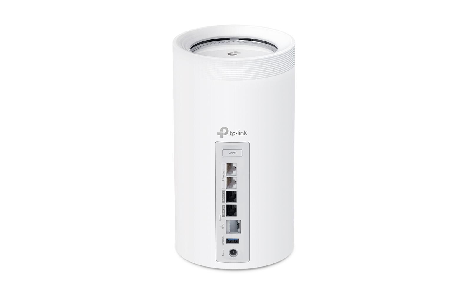 TP-Link Mesh-System Deco BE85 2er Set TP-Link Mesh-System Deco BE85 2er Set