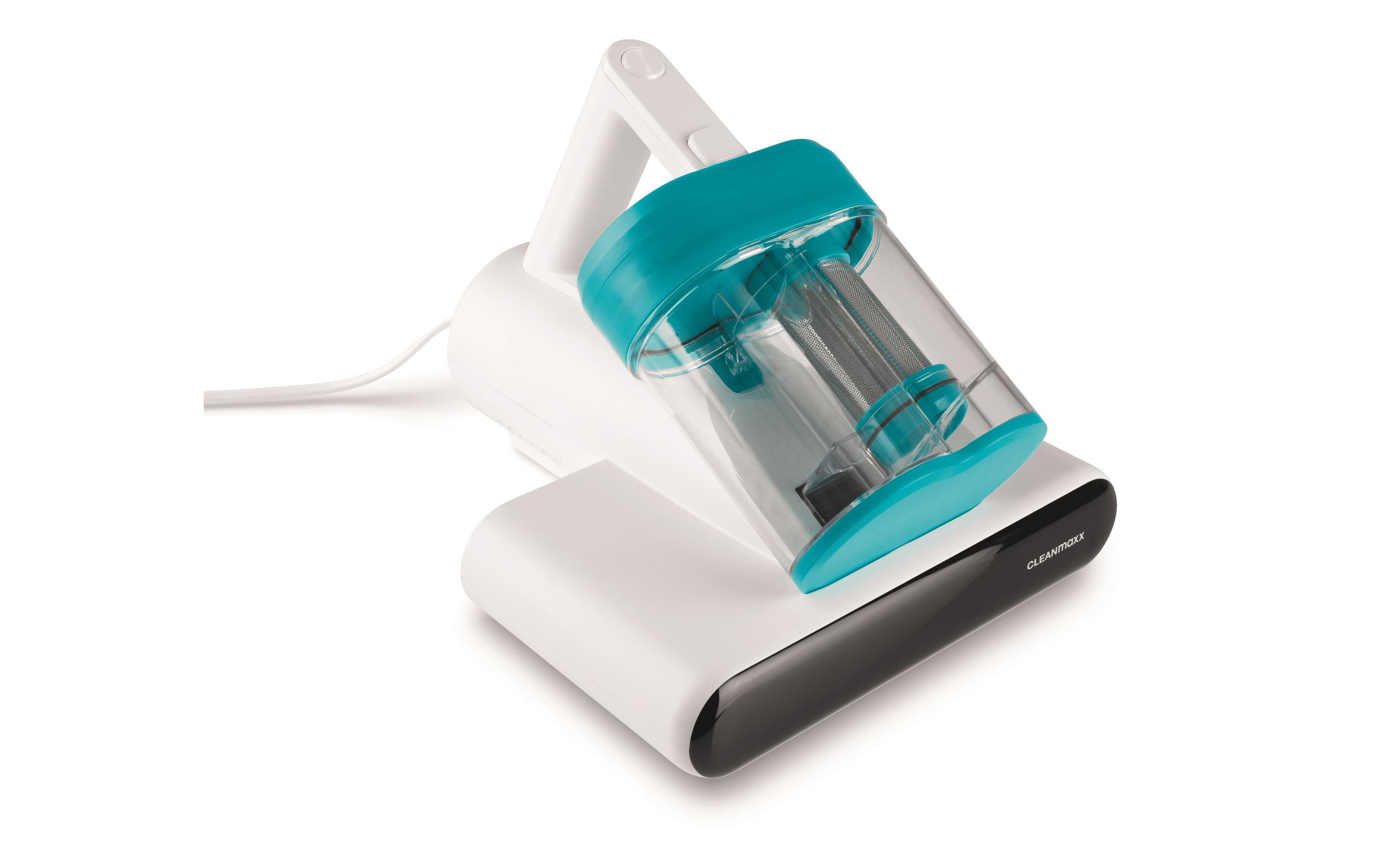 CLEANmaxx Matratzenreiniger 15062 CLEANmaxx Matratzenreiniger 15062