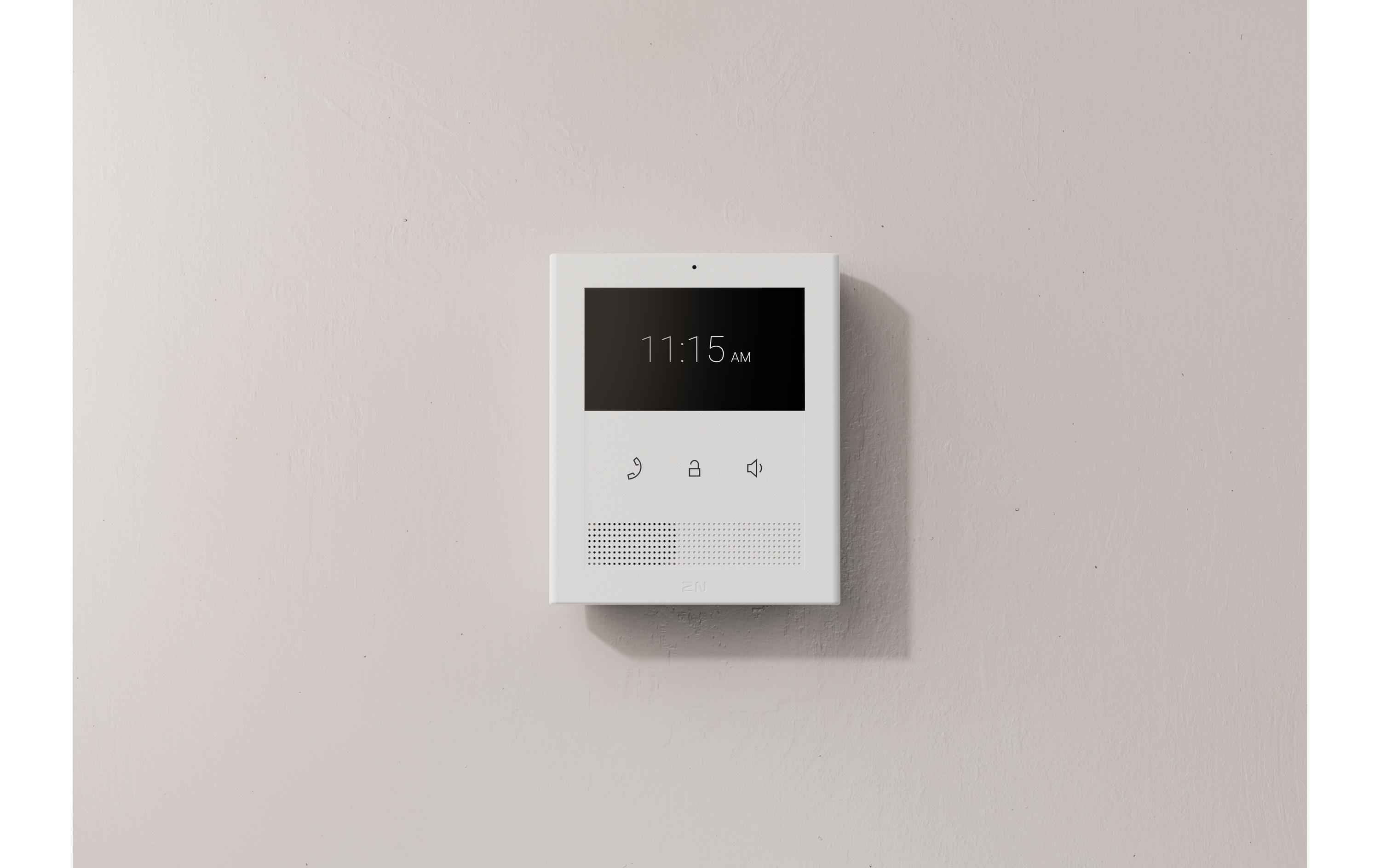 2N Innensprechstelle Clip 4