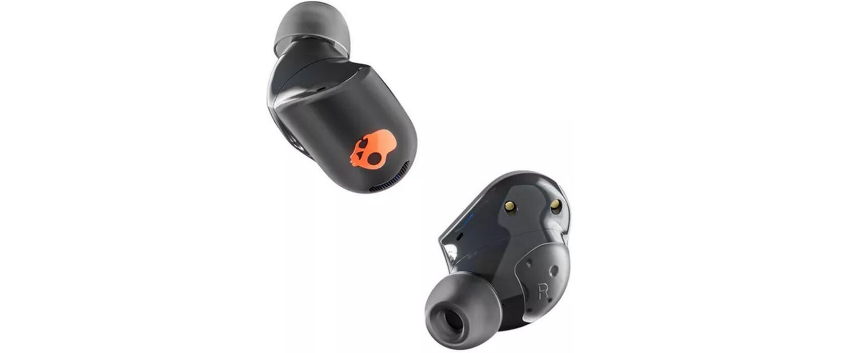 Skullcandy True Wireless In-Ear-Kopfhörer Sesh ANC Active Schwarz